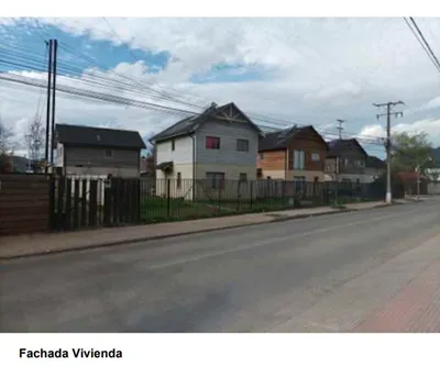 Casa en venta