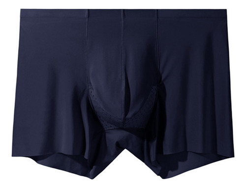Calzoncillos Cómodos Y Sólidos A La Moda Para Hombre Z78, Tr