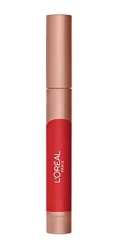 L'oreal Paris Labial Mate En Crayon Retractable/ Caramel 506