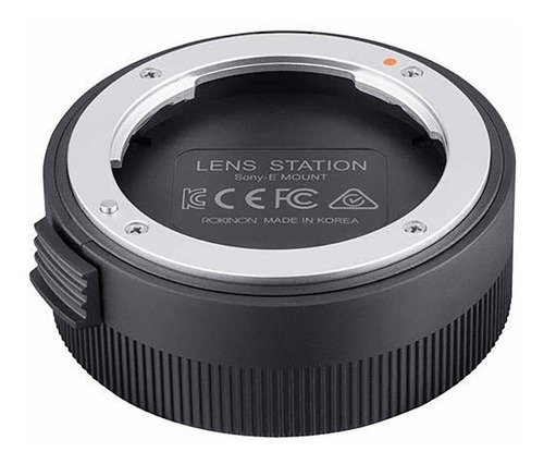 Estacion Lente Para Sony E