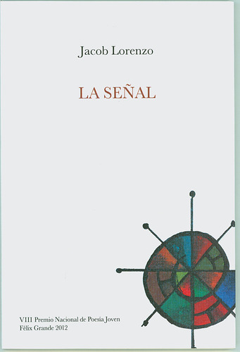 Libro La Seã±al - Lorenzo, Jacob