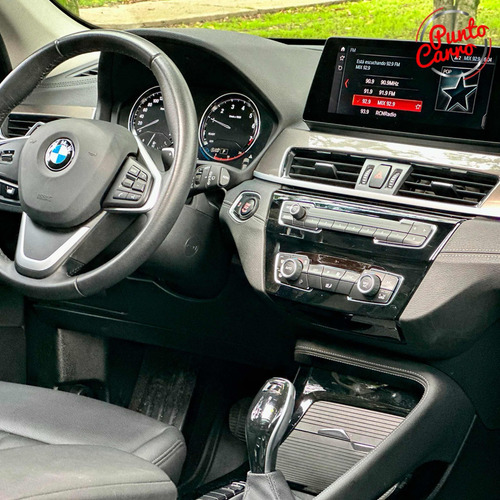 BMW X1 2.0 F48 Sdrive 20i