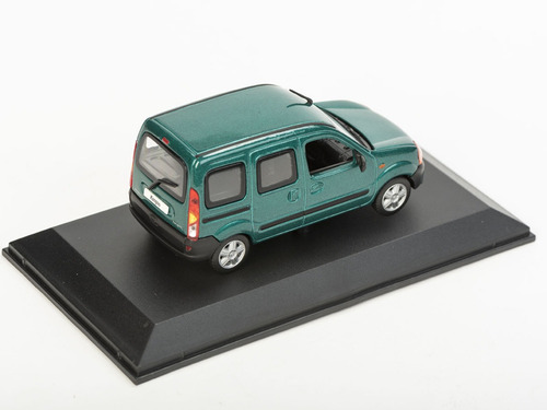 Imagen 3 de 6 de Miniatura Kangoo Renault