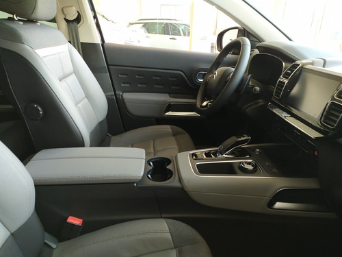 Imagen 10 de 14 de Citroën C5 Aircross Thp Eat6 Feel Pack No 3008 No Compass Js