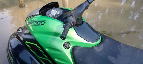 Imagen 2 de 25 de Moto De Agua Yamaha Gp 1300 2007 Impecable Web Marine