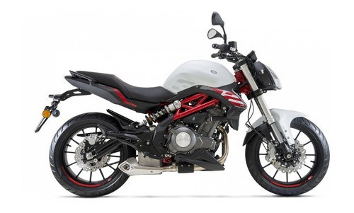 Benelli 302 S Abs Quilmes