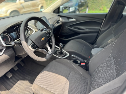 Chevrolet Onix 1.2 Lt Tech