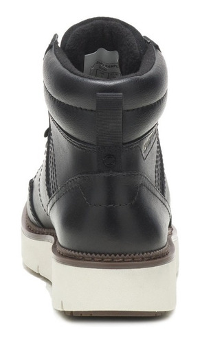 CAT Chariot Mid Fleece Mujer