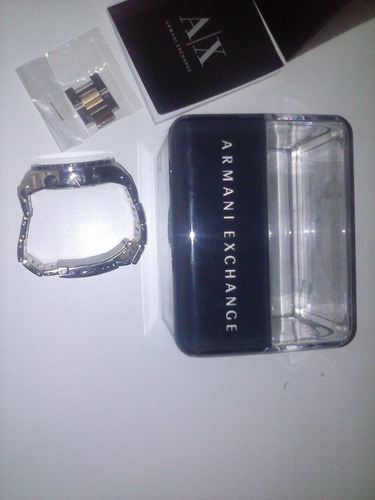 Relogio Armani Exchange Masculino