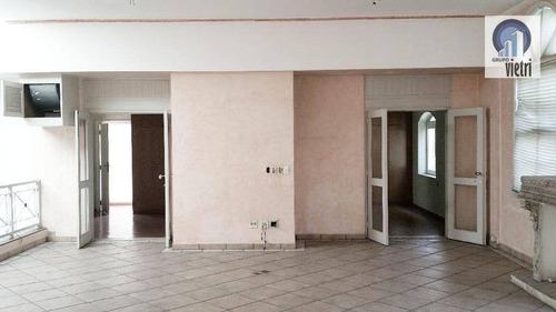 Imagem 18 de 21 de Casa Clássica No Alto De Pinheiros, Em Localização Privilegiada, Região Arborizada, Próximo A Praça Província De Saitama , Restaurantes Estrelados Na - So2228