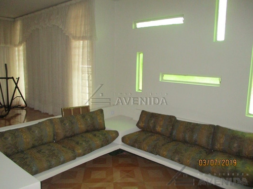 Imagem 3 de 15 de Casa - Waldemar Hauer - Ref: 4016 - V-1222