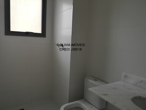 Imagem 10 de 30 de Apartamento A Venda 98mts Com 2 Suítes, Lavabo, Sala E Varanda Com Pé Direito Duplo, 2 Vagas, Apto A Venda 2 Suítes,2 Vagas, Vila Clementino. - Ap98mtomni - 70443334