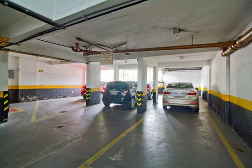 Imagem 15 de 30 de Apartamento - Ap01803 - 70805109