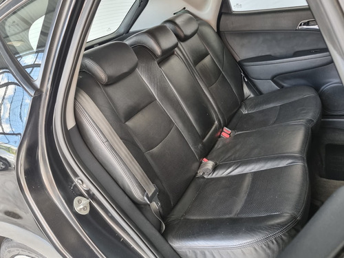 Imagem 10 de 11 de Hyundai I30 Gls 2.0 16v (aut)