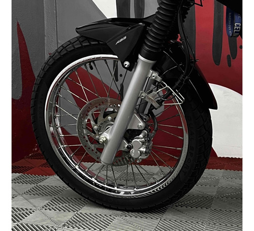 Yamaha Xtz 150 Crosser S Flex