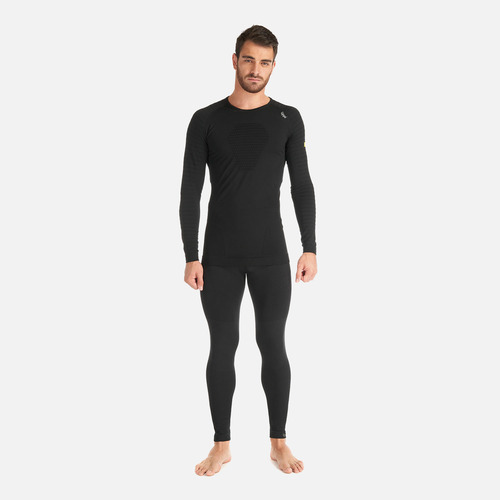 Primera Capa Hombre Skintec 2000 Seamless Bottom Lippi I25