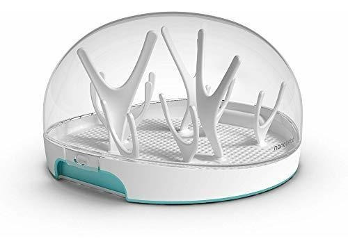 Esterilizador De Biberones A Vapor Nanobébé
