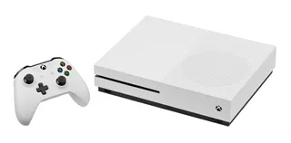 Consolas Microsoft Xbox One S 2 Tb Con Lector De Discos