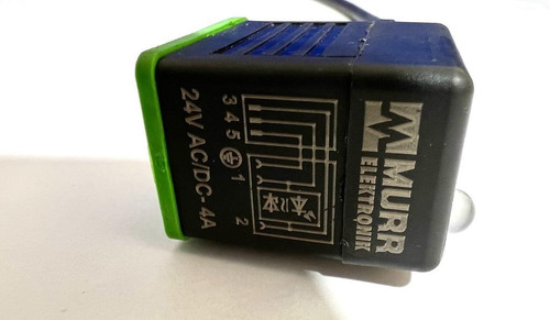 Murr Elektronik 7000-40962-6560060