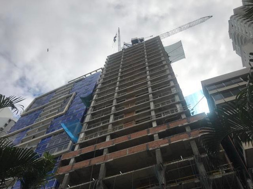 Imagen 8 de 14 de Venta De Apartamento En Preventa En Ph Quartier 19-7420