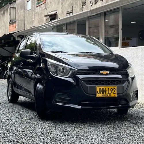 Chevrolet Spark GT LS MT 1.2CC 2021