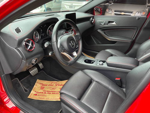 Mercedes-benz 250 A 250 Sport Amg