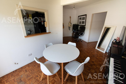 Departamento 2 Ambientes En Venta En Belgrano