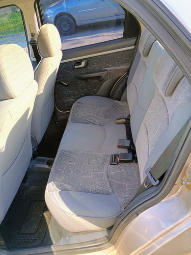 Fiat Siena 1.8 Hlx