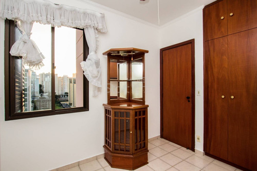 Imagem 12 de 18 de Apartamento À Venda Em Mansões Santo Antônio - Ap105056