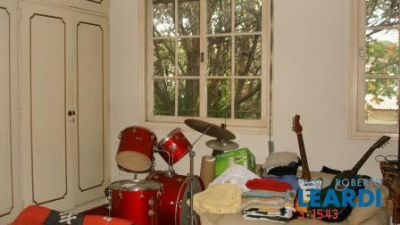 Imagem 11 de 15 de Sobrado - Vila Mariana - Sp - 181493