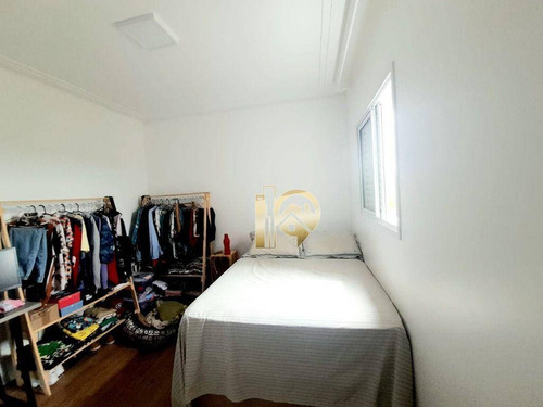 Imagem 14 de 30 de Apartamento Com 2 Dormitórios À Venda, 61 M² Arboville Jacareí - Jacareí/sp - Ap3021