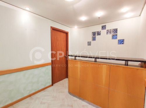 Imagem 2 de 22 de Conjunto Em Moinhos De Vento, Porto Alegre/rs De 66m² À Venda Por R$ 300.000,00 - Cj2162513-s