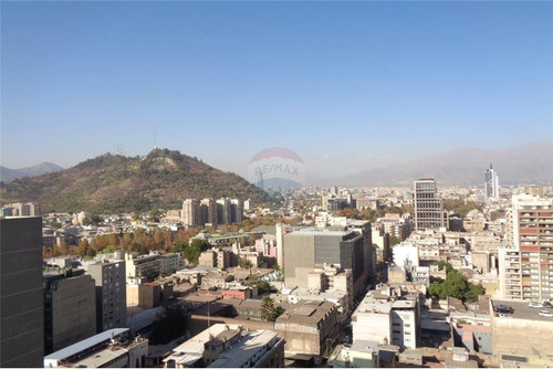 Imagen 10 de 13 de Oportunidad!!! Depto Santiago Centro Uf 1999