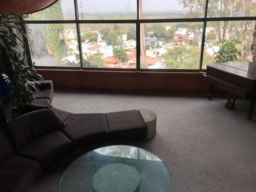 Imagen 4 de 18 de Casa En Renta En Pedregal