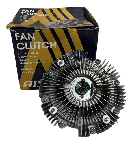 Fan Clutch Aisin Hilux Meru 2.7l 2tr-fe (16210-75100) 