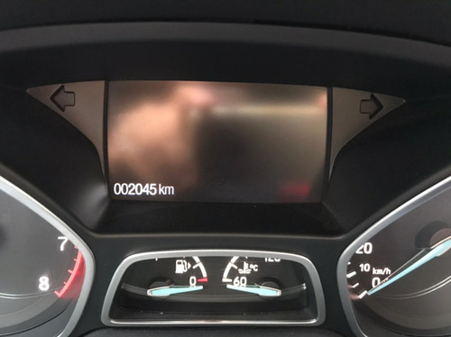 Ford Escape Se 4x2