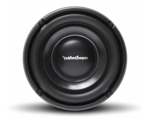 Rockford Fosgate T1s2-10 Power 10  500 Vatios 2 Ohmios Subwo