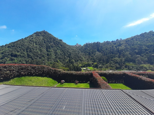 Imagen 9 de 30 de Alquiler Casa Amoblada La Florida, Manizales. Cod 5435149