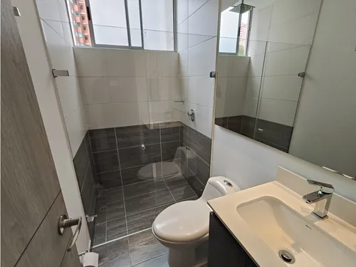 Arriendo Amoblado En Envigado Sector Loma Los Mesa