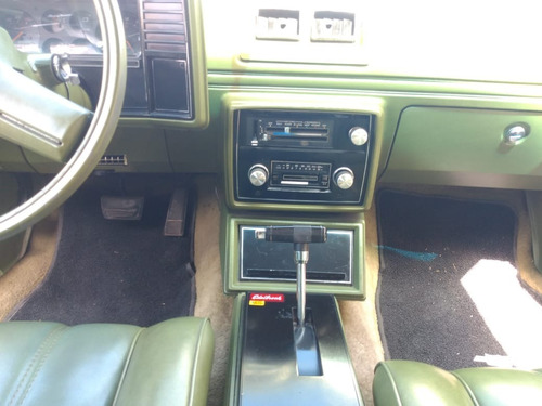 Chevrolet Montecarlo
