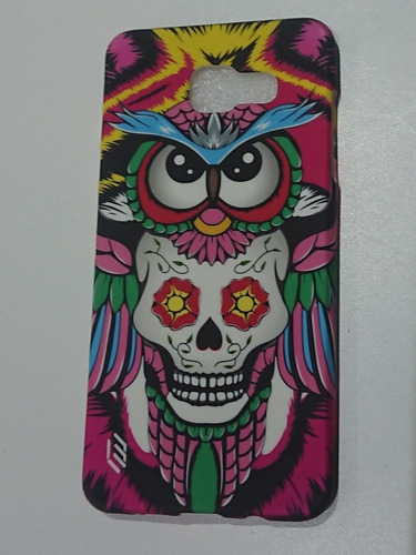 Funda Tpu Para Samsung A5 2016