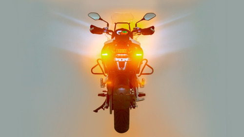 Imagen 15 de 20 de Benelli Trk 502 Descuento Contado Efectivo