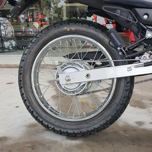 Imagen 6 de 12 de Honda Xr 150 0km - Ahora 12 / 18 - Xr150