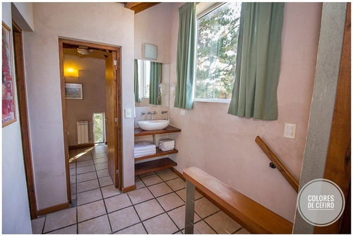 Alquiler En Valeria Del Mar - Cabañas Departamento - Temporada Verano