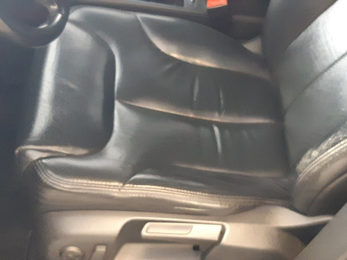 Blindado Passat 2.0 Fsi