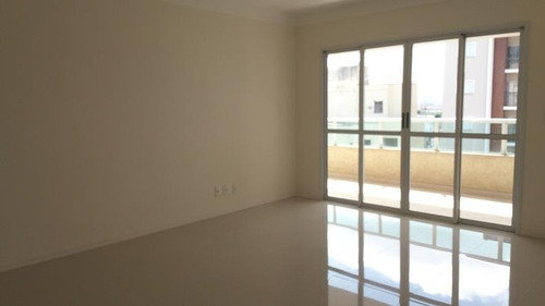 Apartamento À Venda, 146 M² Por R$ 664.000,00 - Parque Campolim - Sorocaba/sp - Ap1079