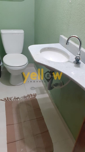 Imagem 17 de 27 de Casa - Parque Residencial Scaffid Ii - Ca-1536