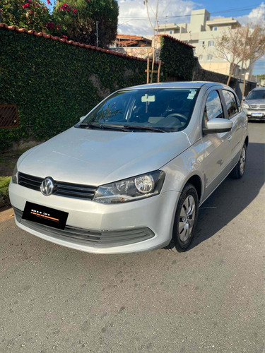 Volkswagen Gol 2013 1.0 Vht Trend Total Flex 5p