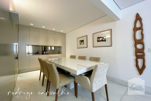 Imagem 7 de 15 de Apartamento À Venda No Sion - Código 324667 - 324667