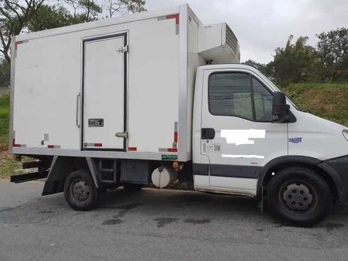 Imagem 1 de 6 de Iveco Daily 35s14